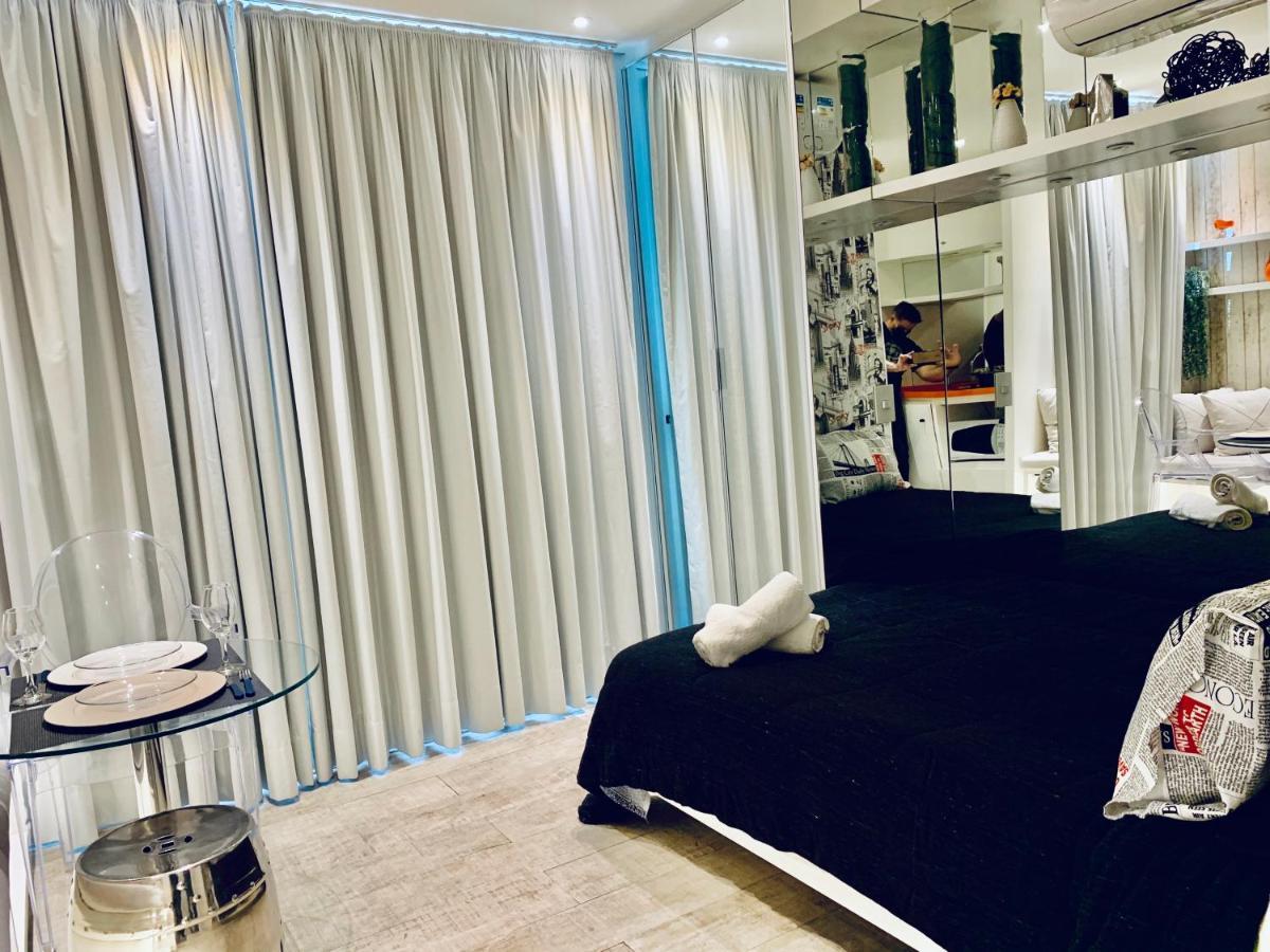 Lindo Studio Na Augusta Com Internet Alta Velocidade Apartman São Paulo Kültér fotó